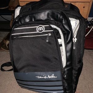 Travis Mathew Los Angeles edition backpack